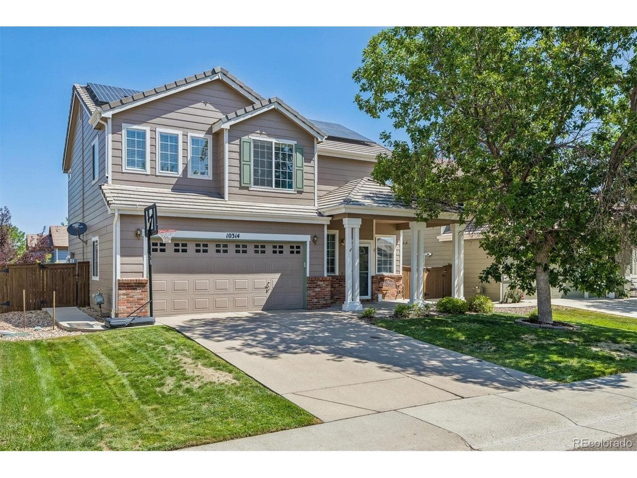 10314 Tracewood Dr, Littleton, CO 80130