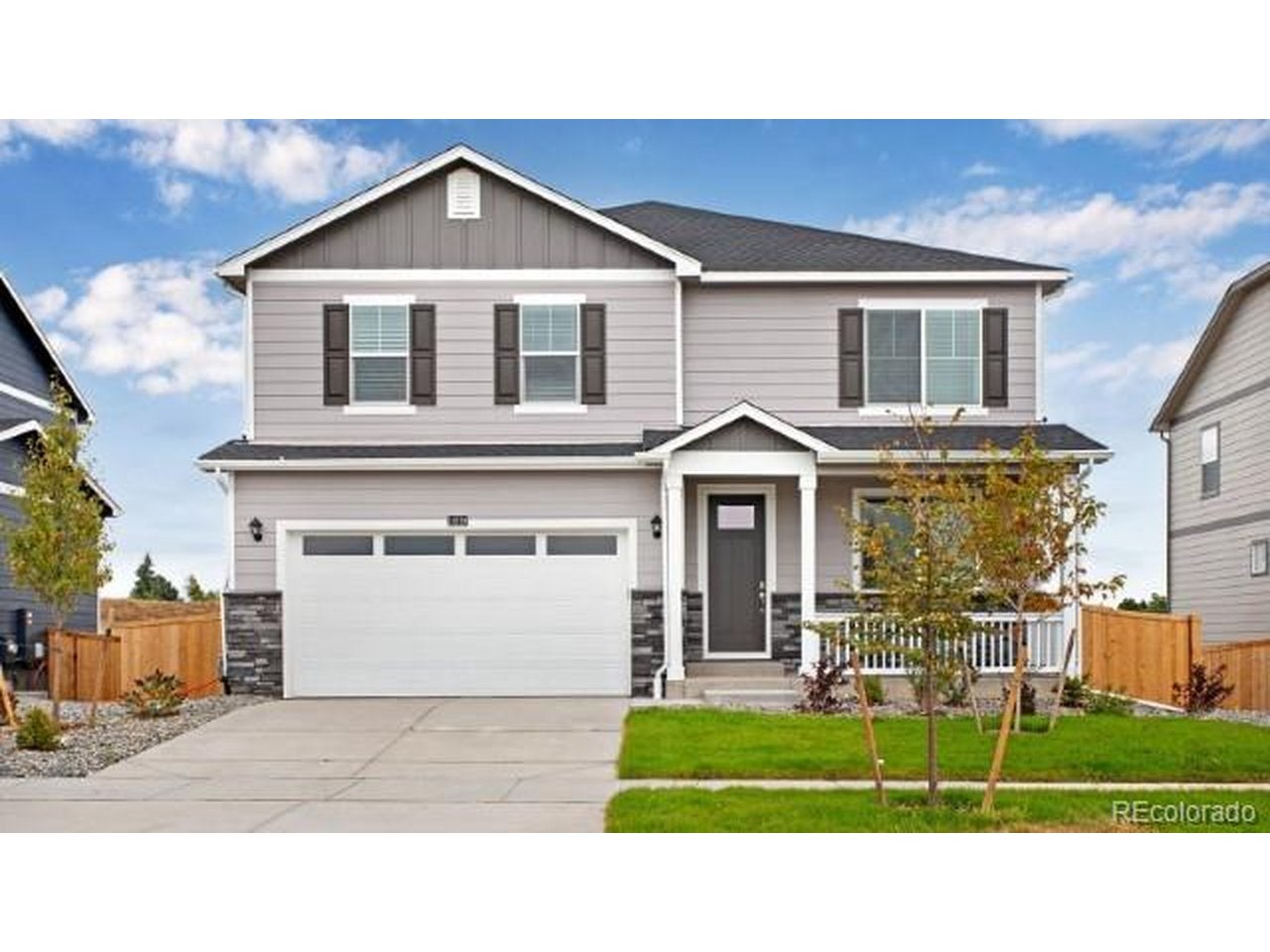 9934 Danube Ct, Commerce City, CO 80022