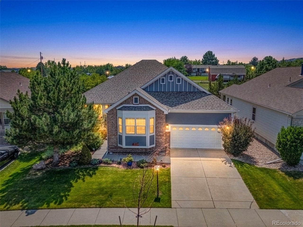 8244 Catawba Ct, Aurora, CO 80016