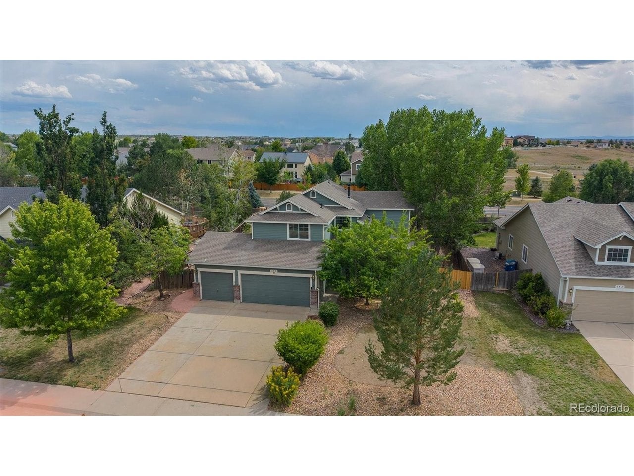 658 Jacques Way, Erie, CO 80516