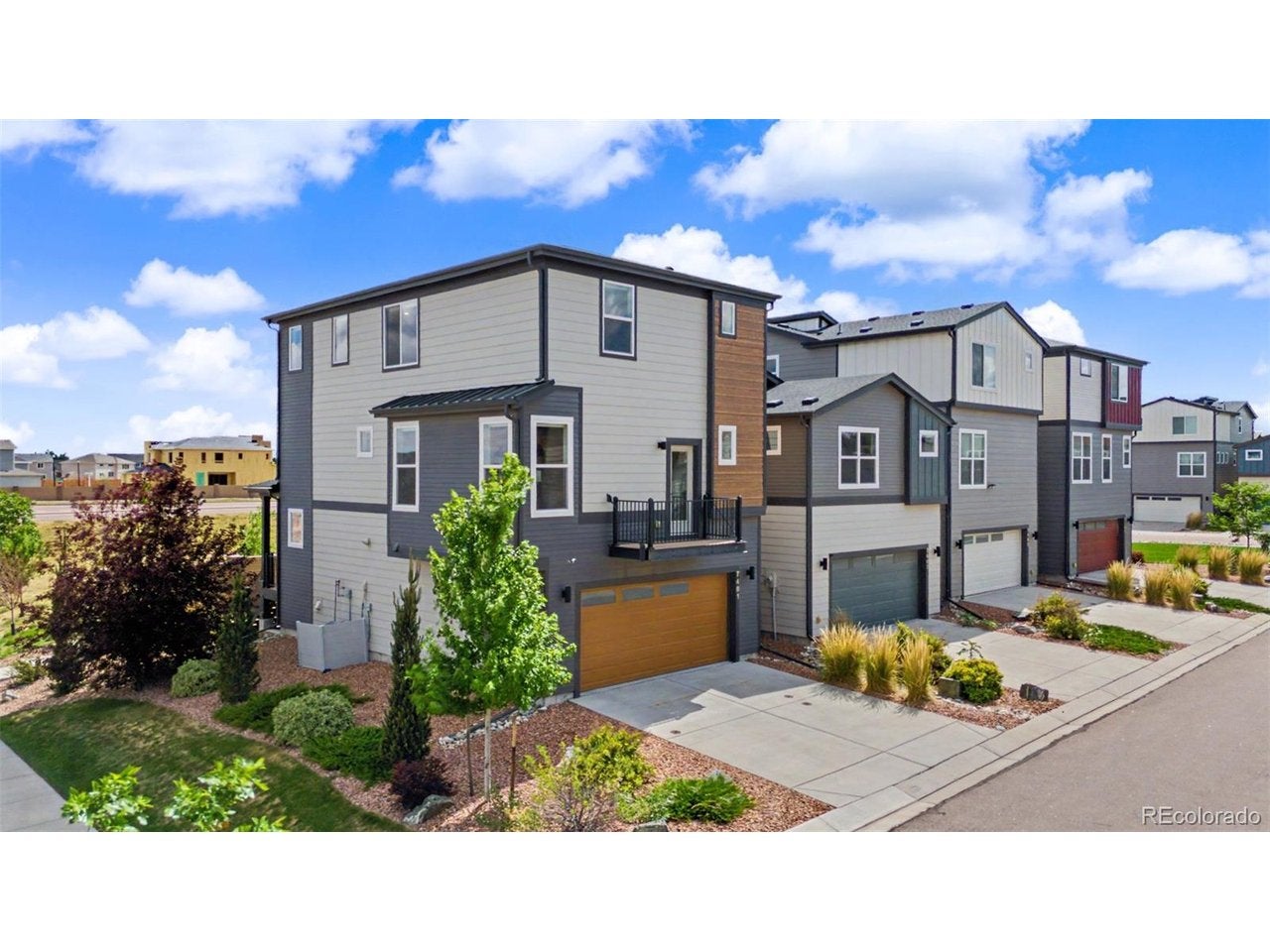 7481 Sun Chaser Hts, Colorado Springs, CO 80922 photo