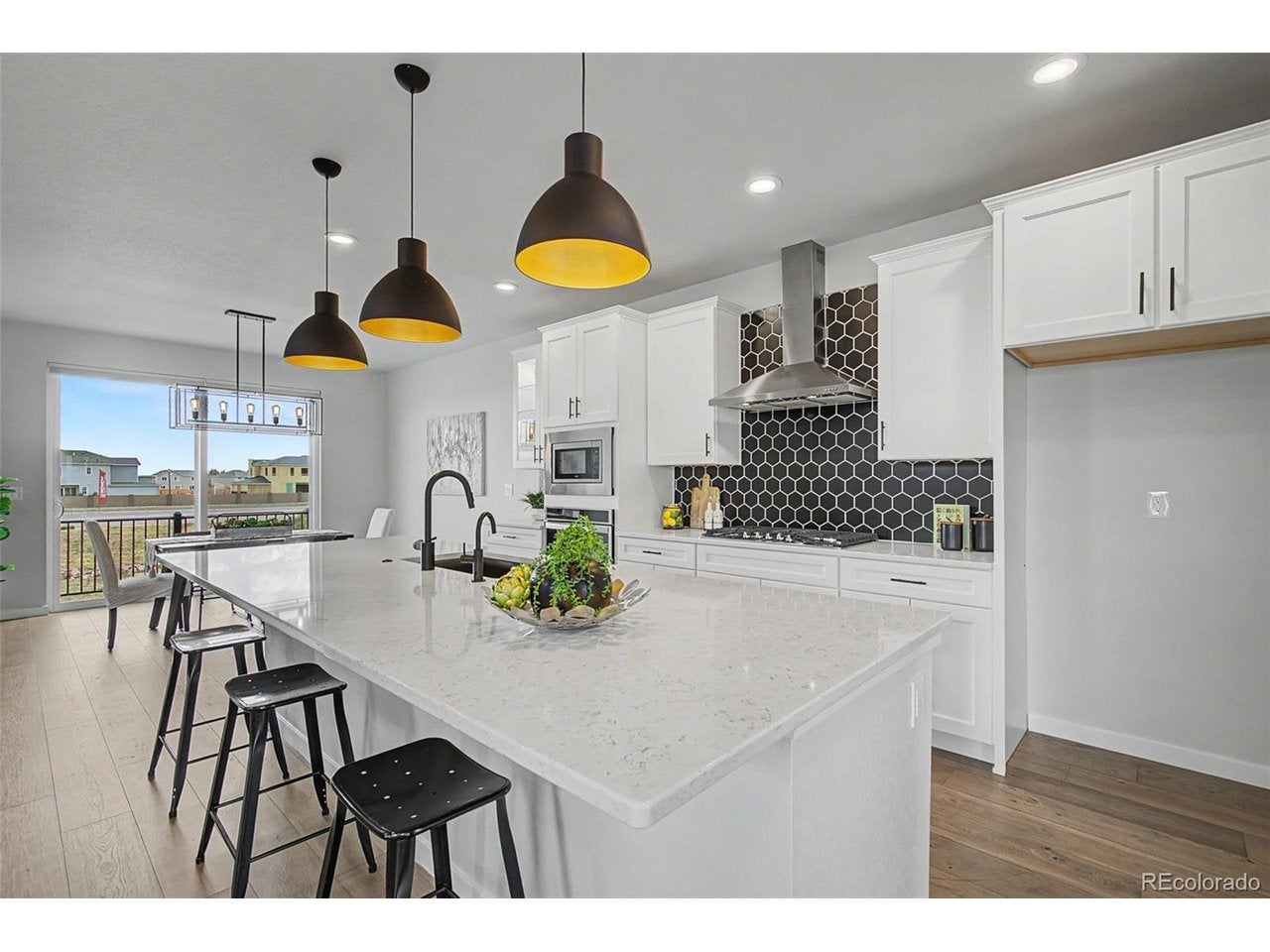 7481 Sun Chaser Hts, Colorado Springs, CO 80922 photo