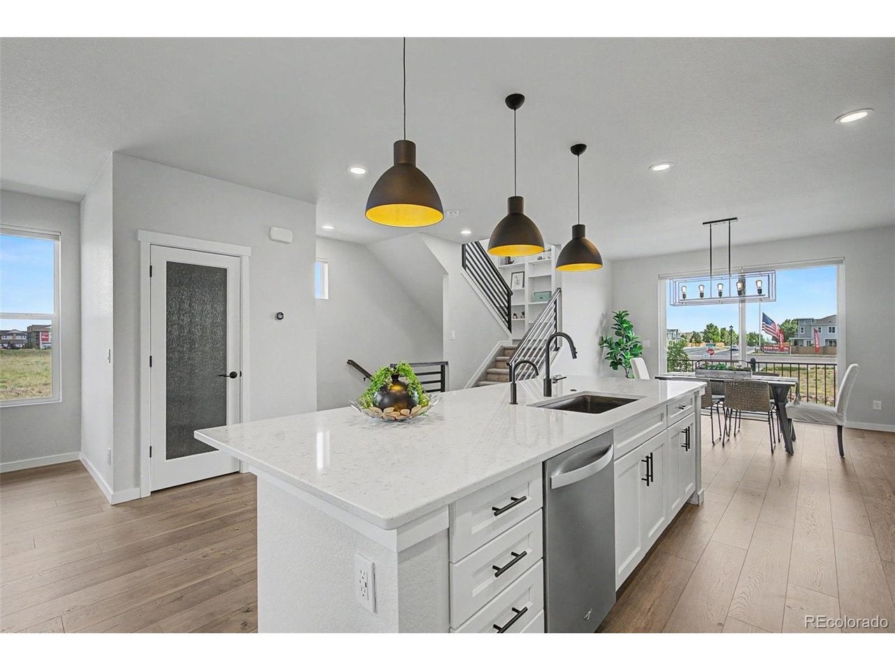 7481 Sun Chaser Hts, Colorado Springs, CO 80922 photo