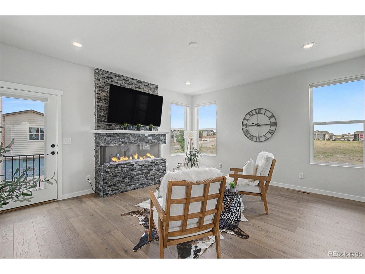7481 Sun Chaser Hts, Colorado Springs, CO 80922 photo