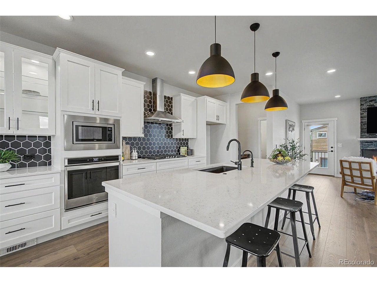 7481 Sun Chaser Hts, Colorado Springs, CO 80922 photo
