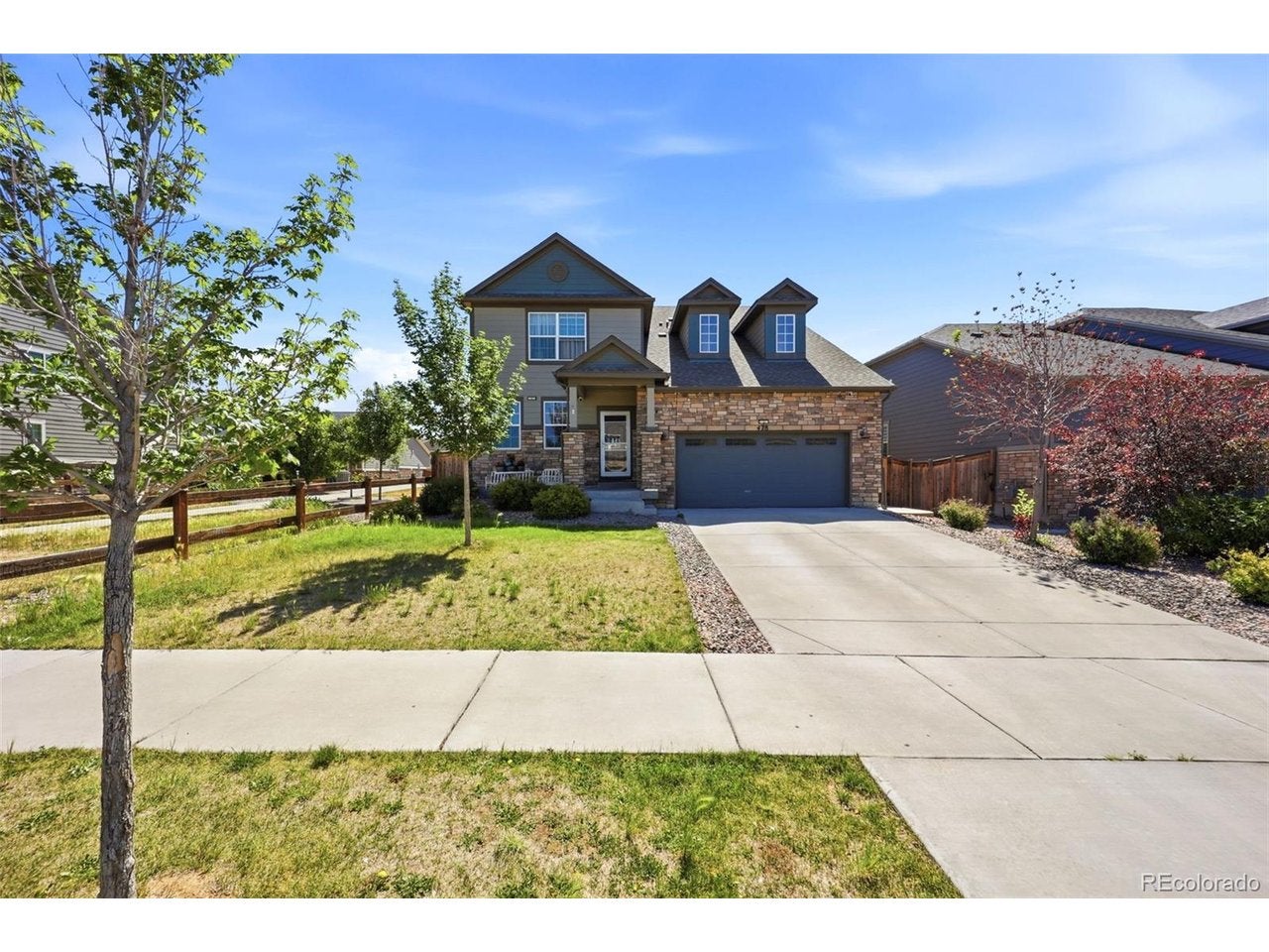 478 Olathe St, Aurora, CO 80017