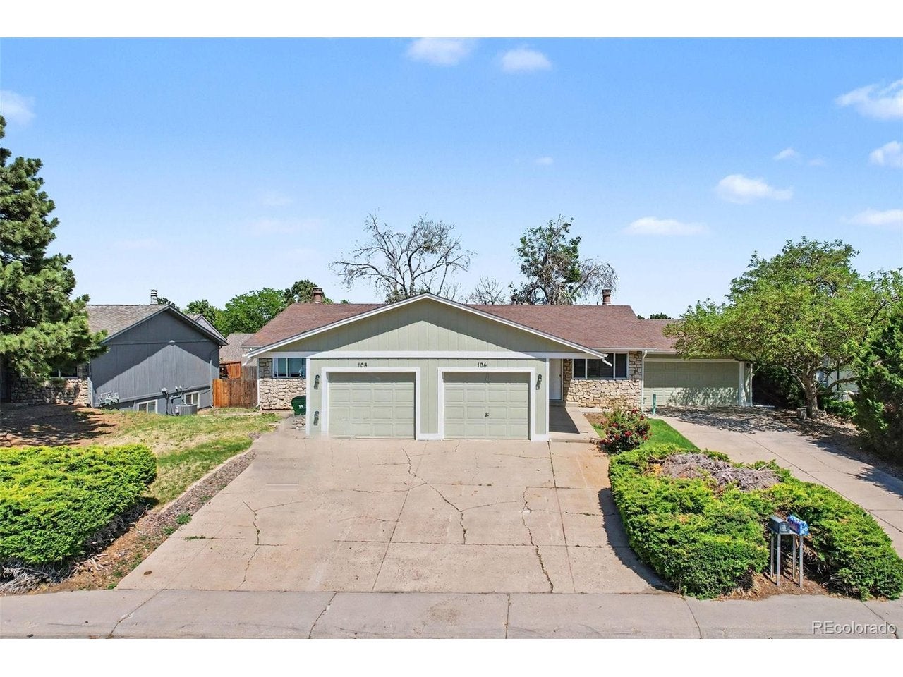 106 Yank Way, Denver, CO 80228