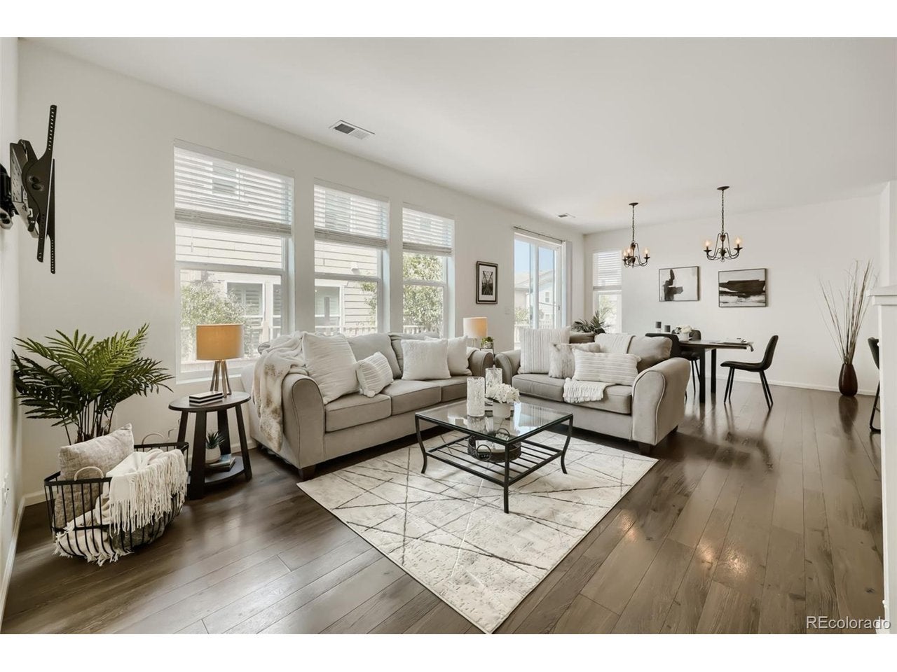 3658 Happyheart Way, Castle Rock, CO 80109 photo