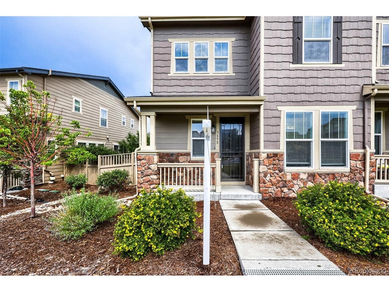 3658 Happyheart Way, Castle Rock, CO 80109 photo