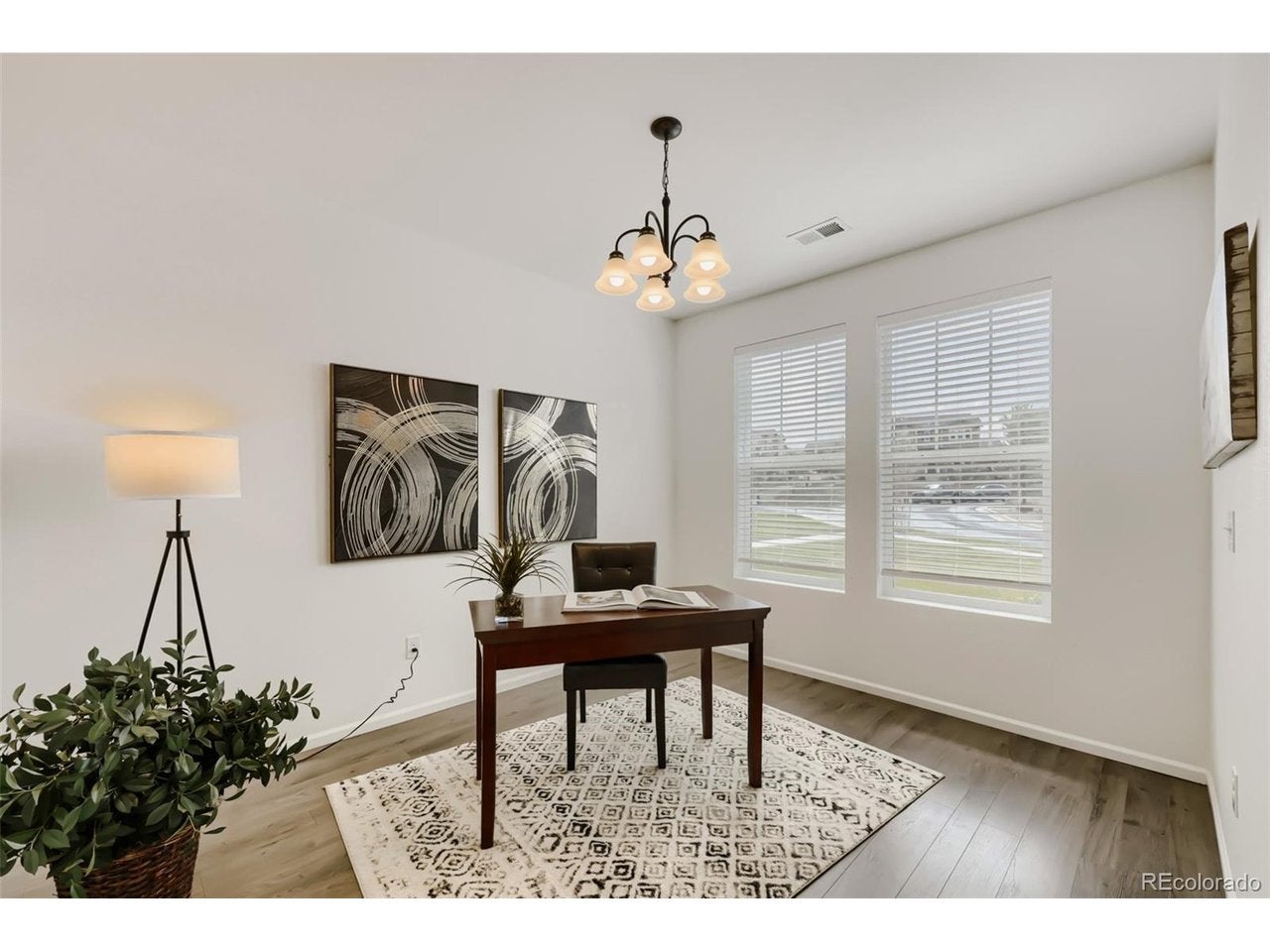 3658 Happyheart Way, Castle Rock, CO 80109 photo