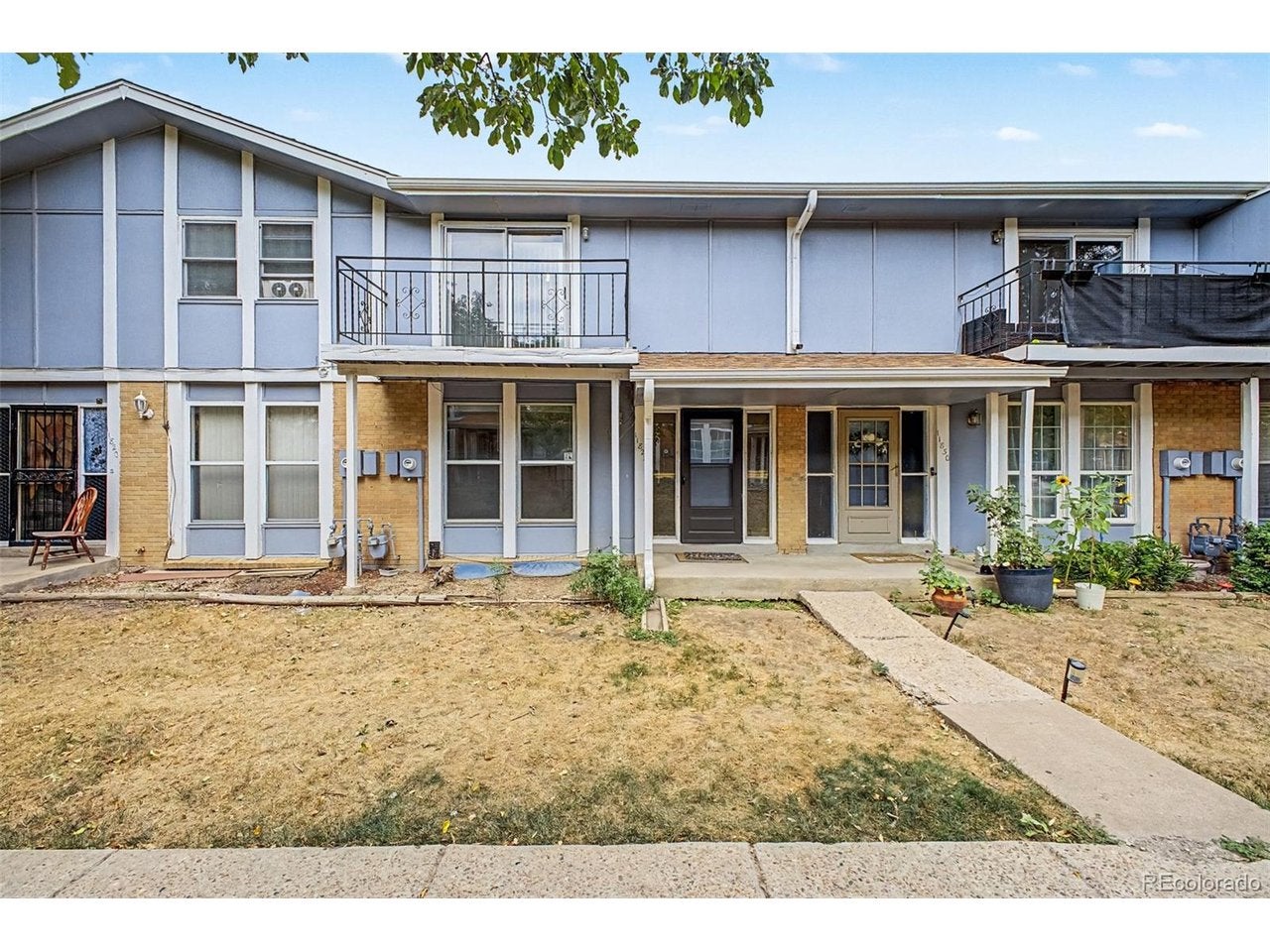 11822 Canal Dr, Aurora, CO 80011