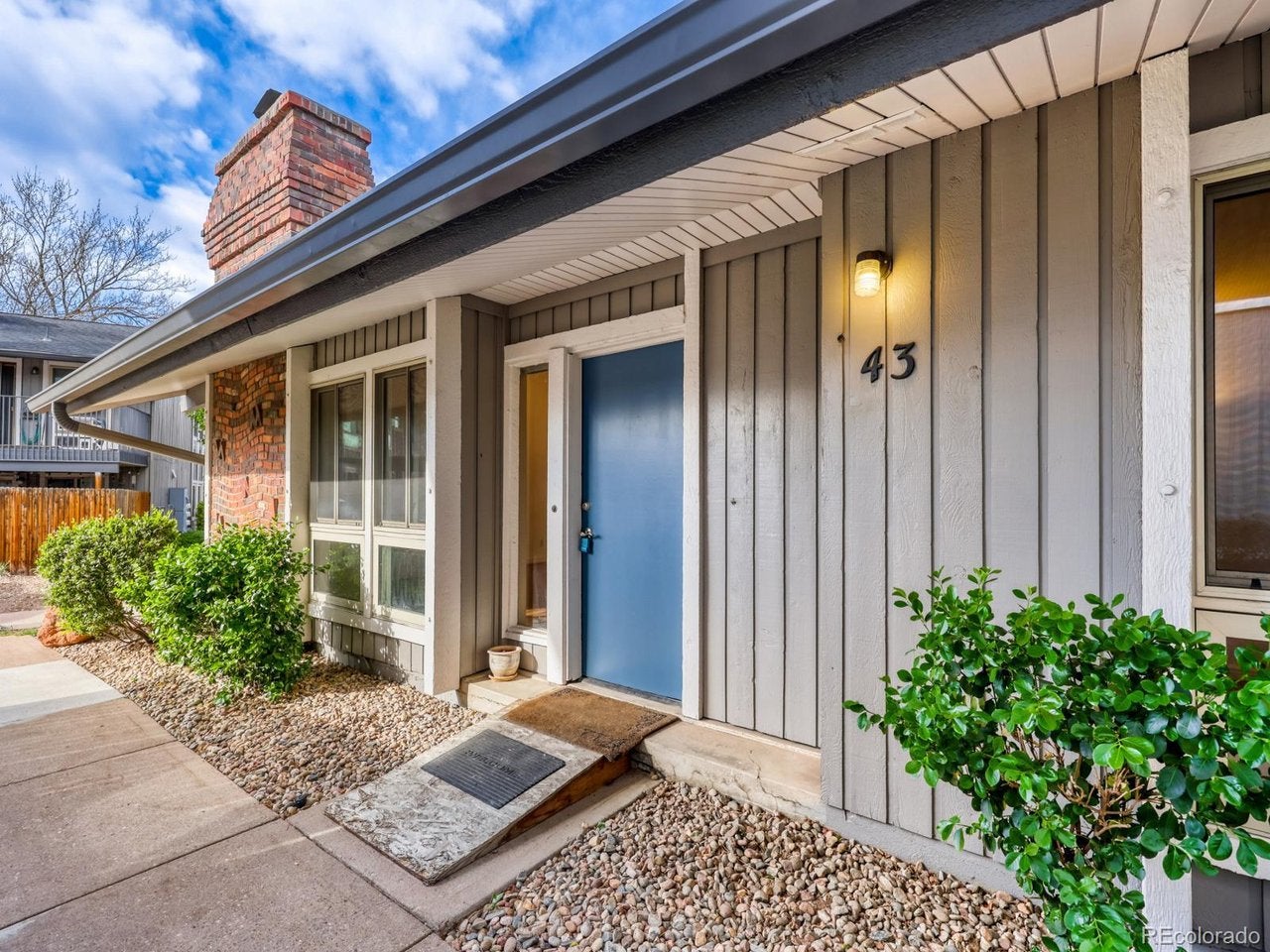 6495 Happy Canyon Rd, Denver, CO 80237