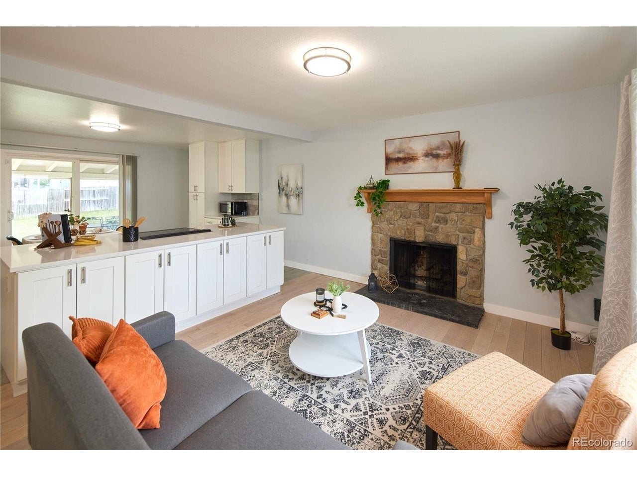6508 Dahlia Cir, Centennial, CO 80121