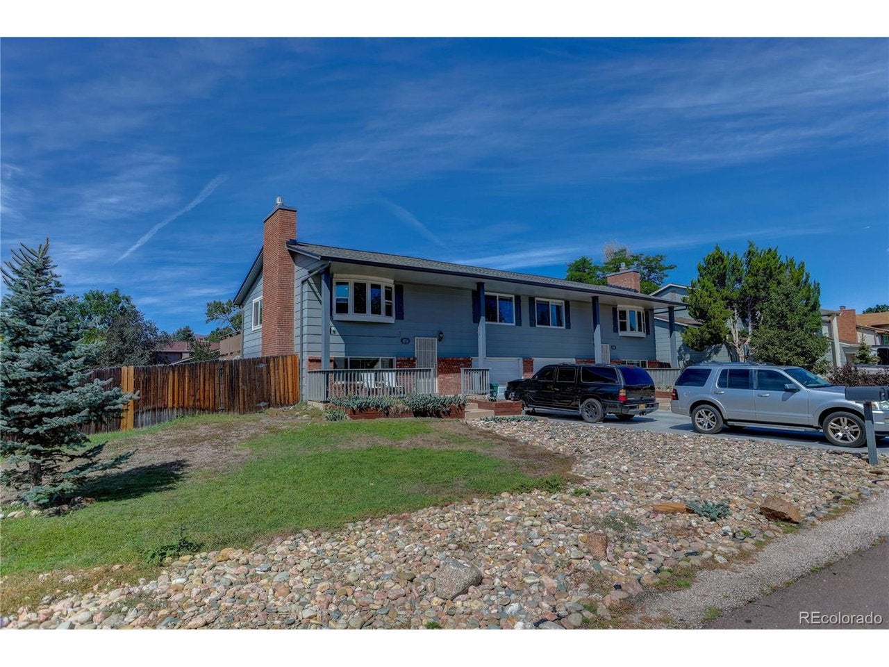 6716 Hampton Dr, Colorado Springs, CO 80918