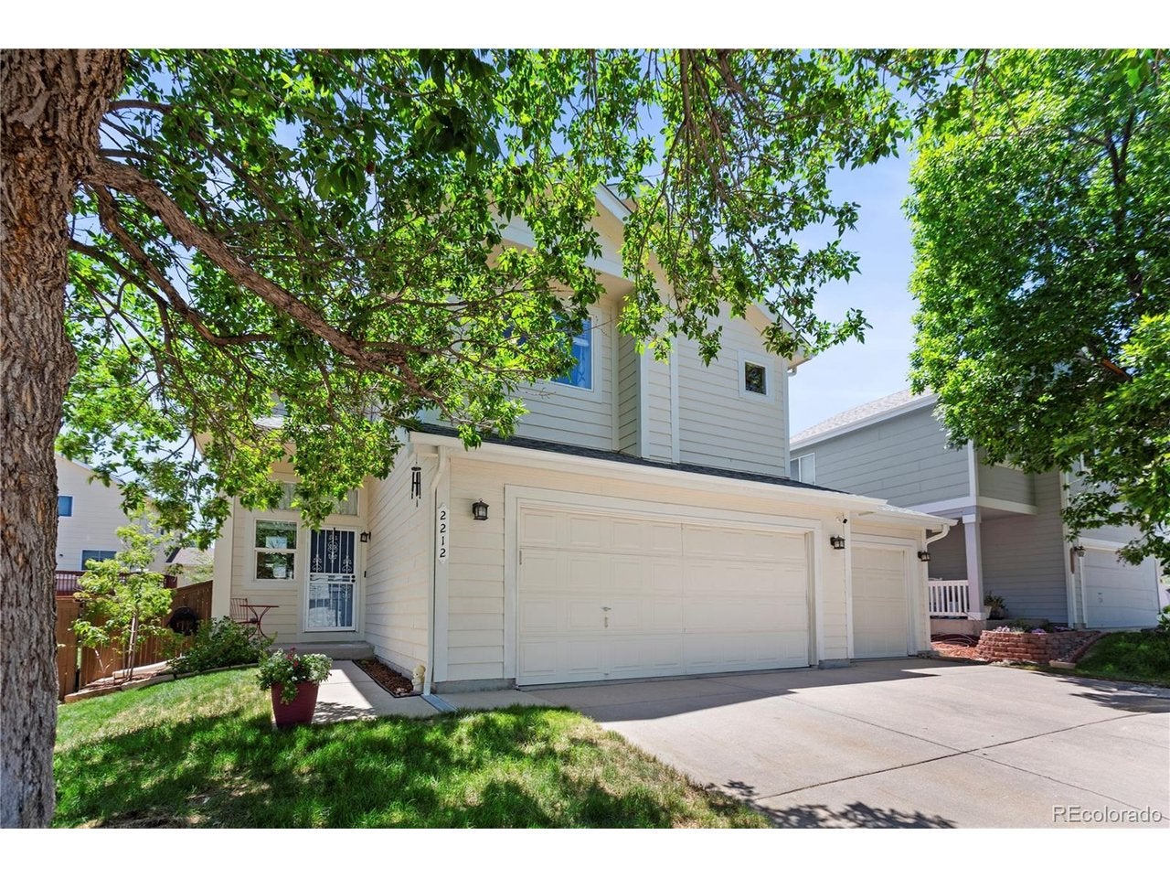 2212 Hyacinth Rd, Littleton, CO 80129