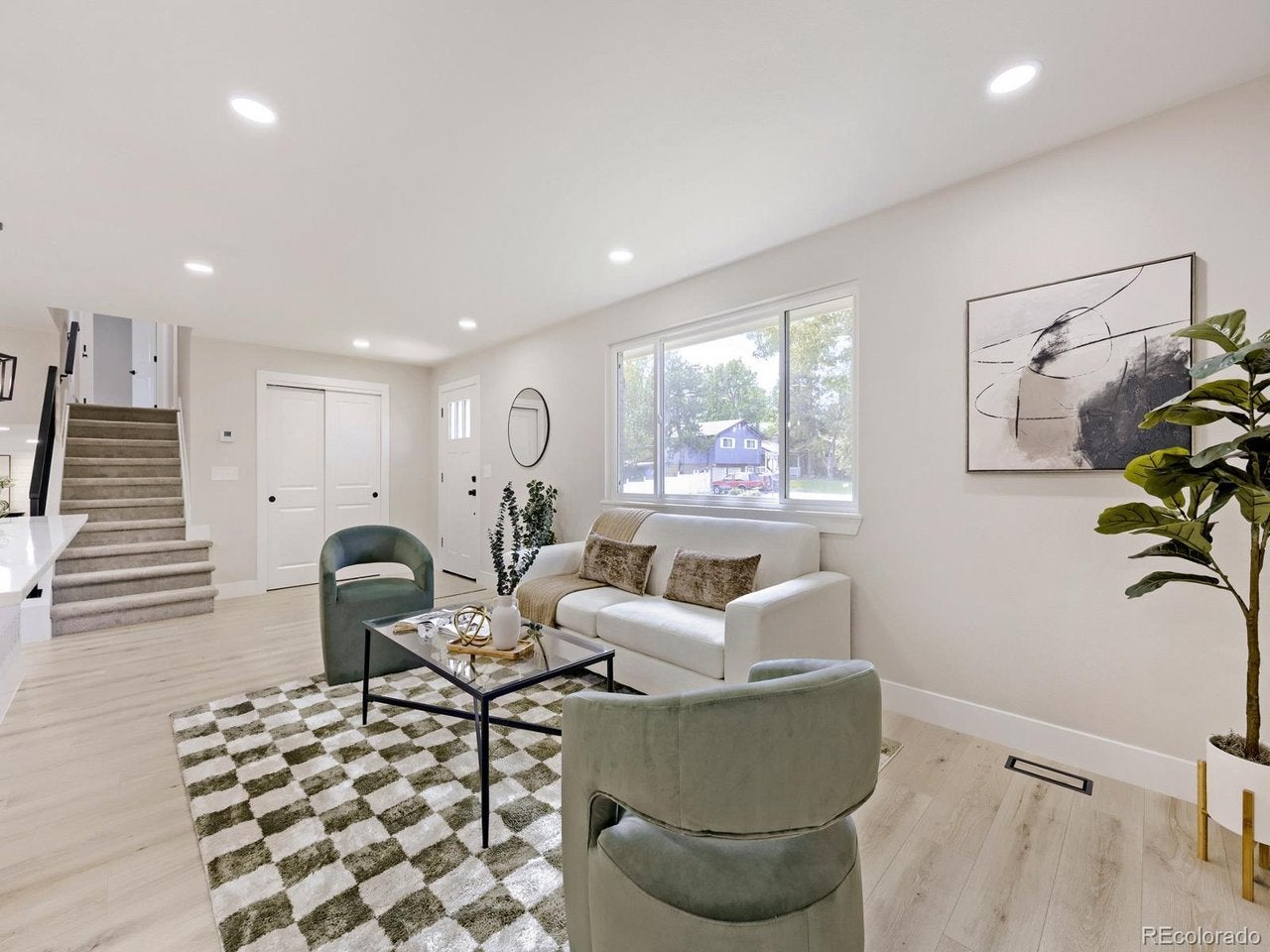 8937 W Woodard Dr, Denver, CO 80227 photo