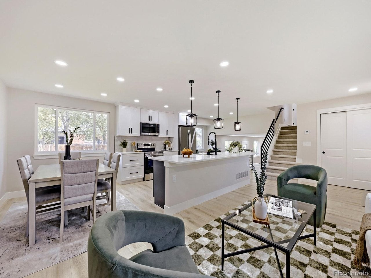 8937 W Woodard Dr, Denver, CO 80227 photo