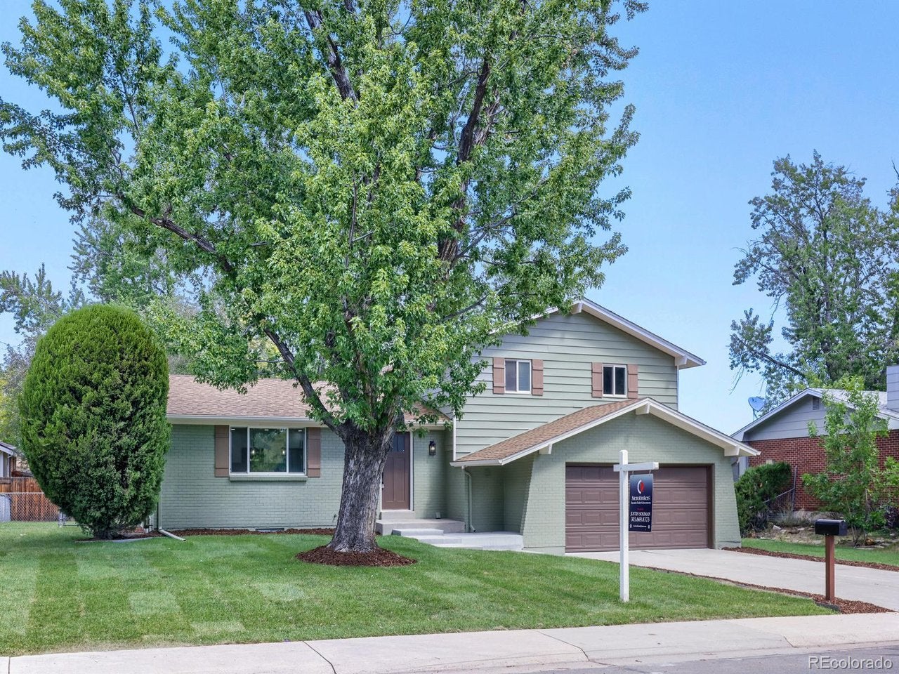 8937 W Woodard Dr, Denver, CO 80227 photo