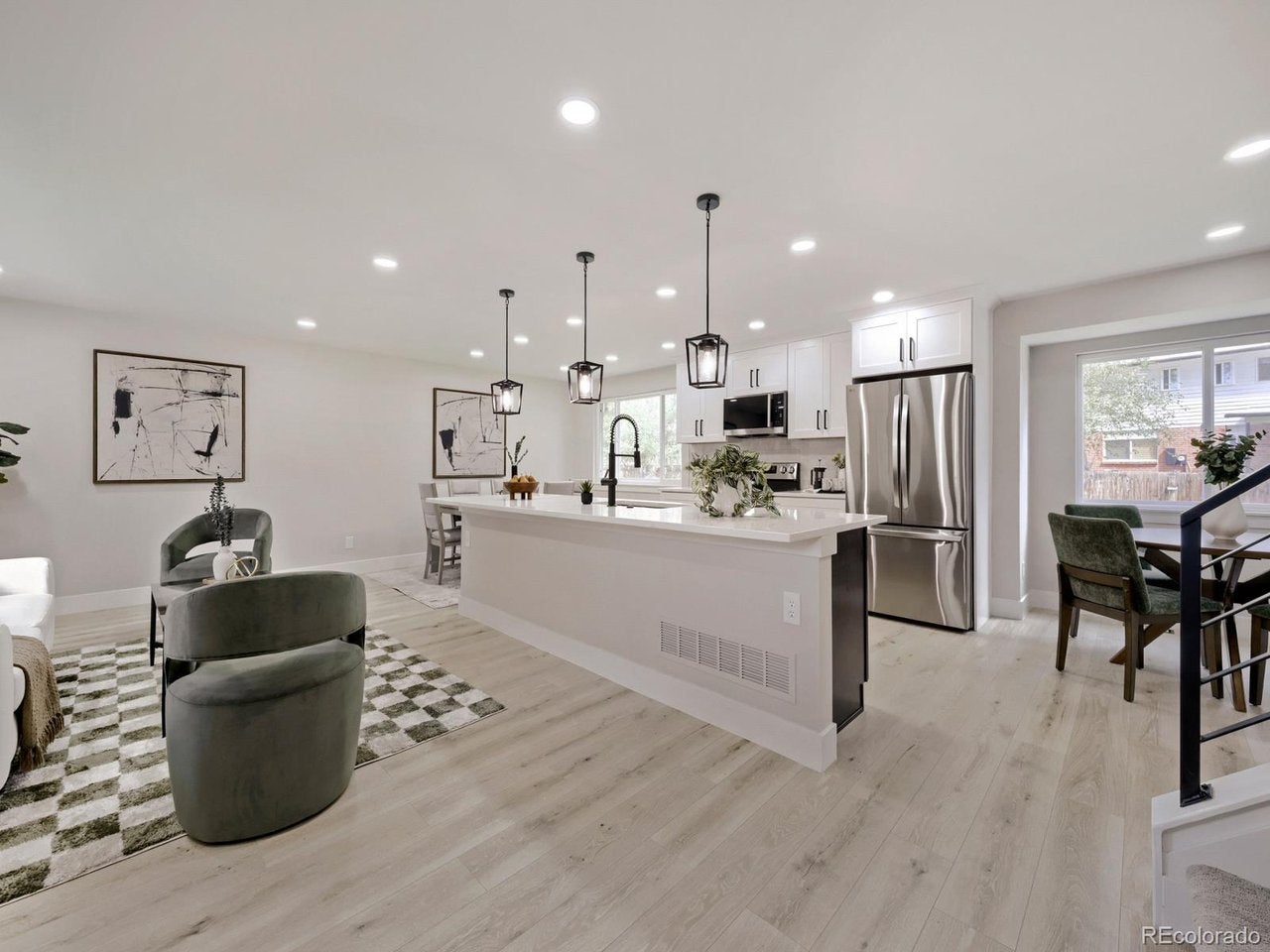 8937 W Woodard Dr, Denver, CO 80227 photo