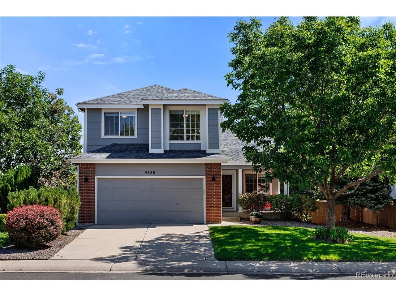 9588 High Cliffe St, Highlands Ranch, CO 80129
