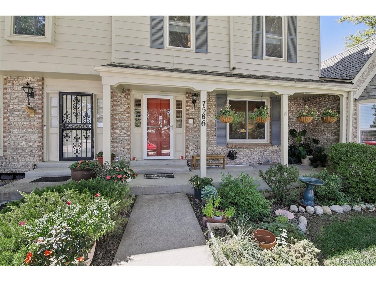 7586 S Cove Cir, Centennial, CO 80122 photo