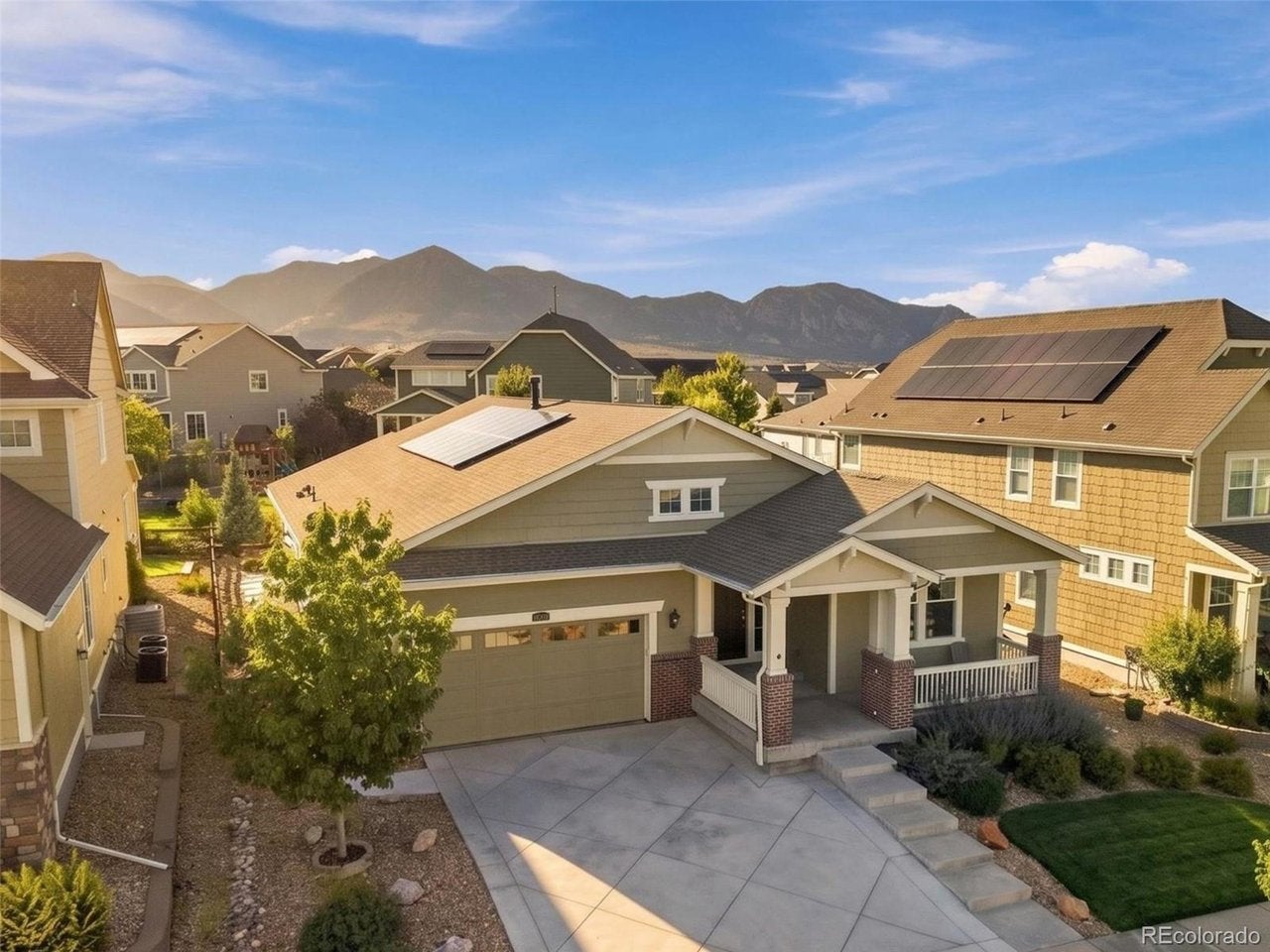 19903 94 Ln, Arvada, CO 80007