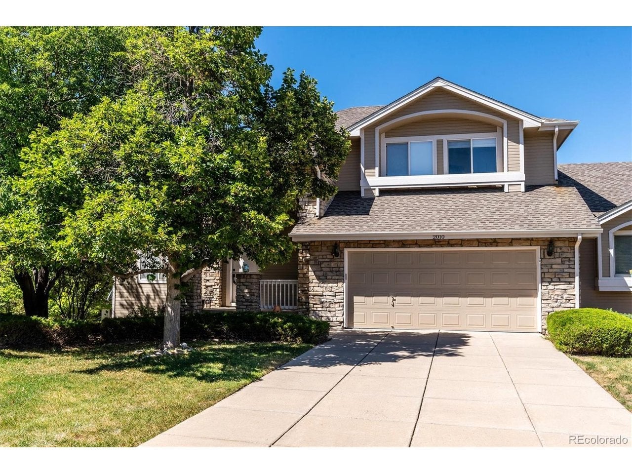 2010 June Ct, Castle Rock, CO 80104