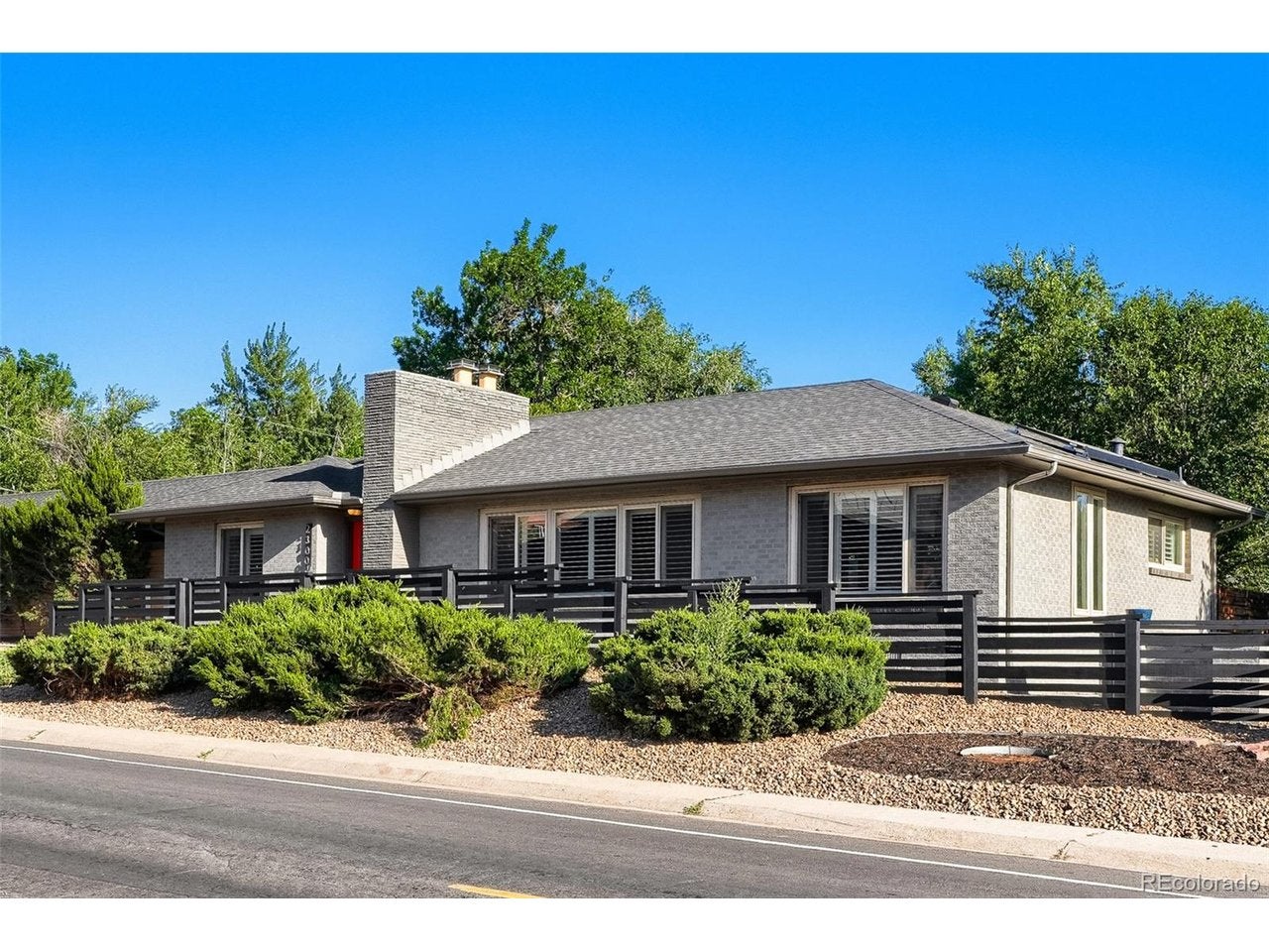 2300 Florida Ave, Denver, CO 80210
