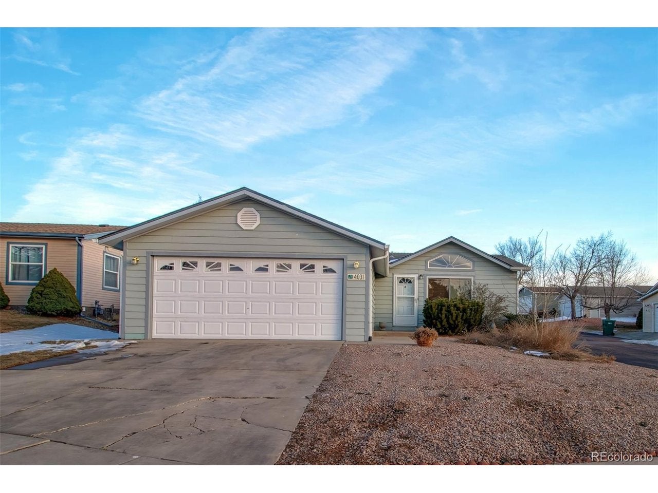 4031 Gray Fox Hts #335, Colorado Springs, CO 80922 photo