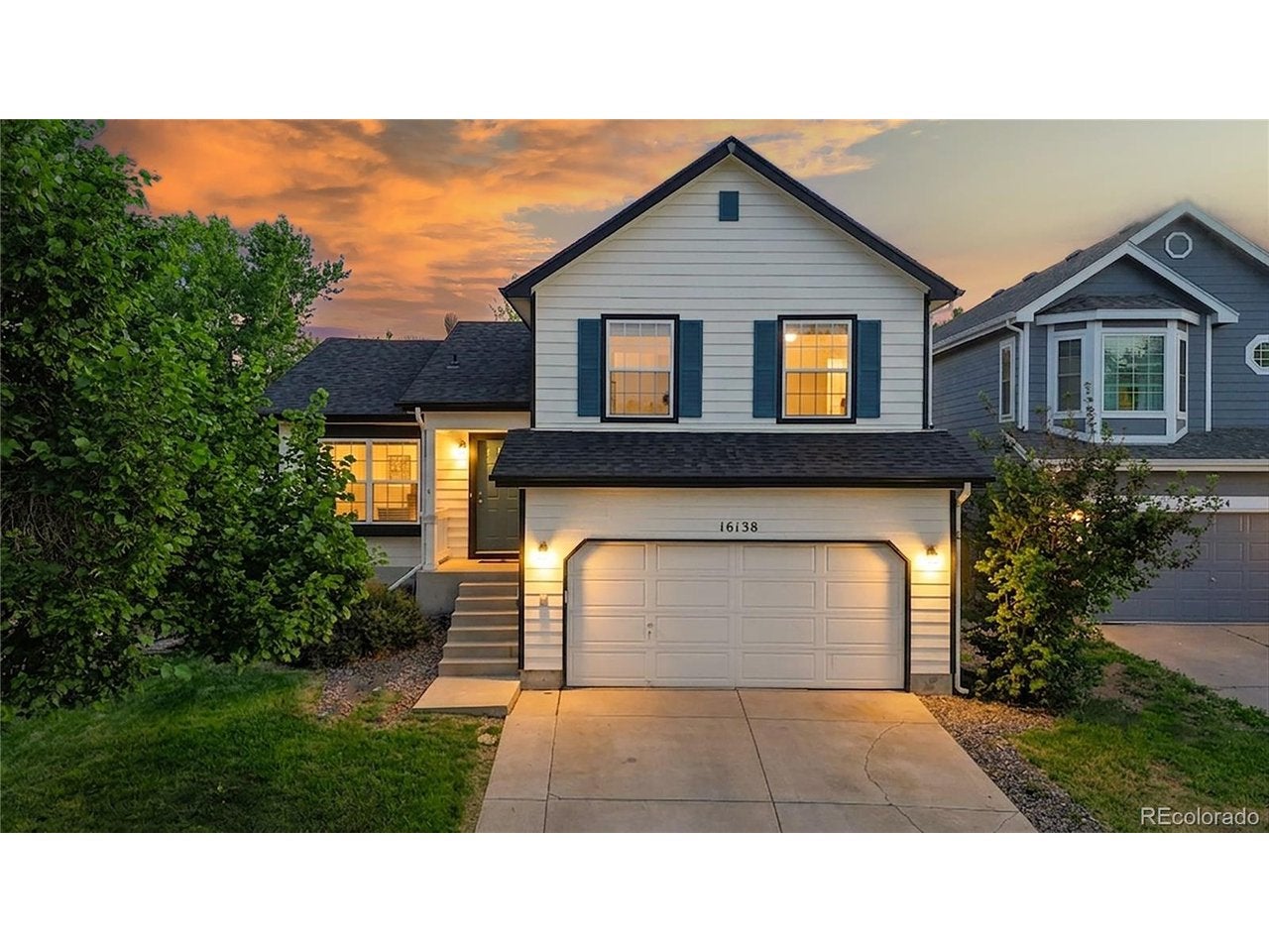 16138 White Hawk Dr, Parker, CO 80134