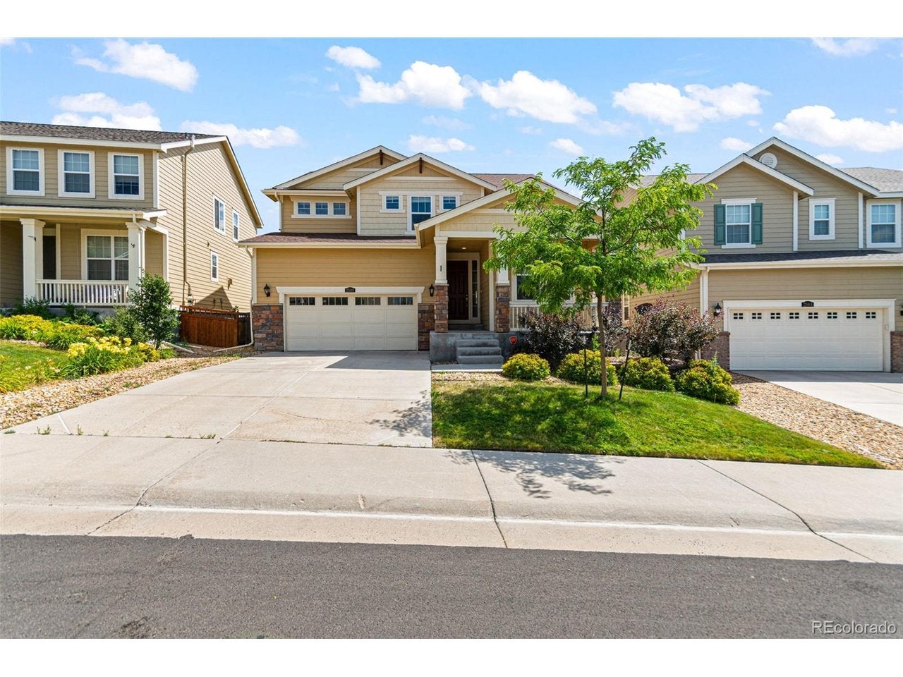 2580 Ambience Ln, Castle Rock, CO 80109