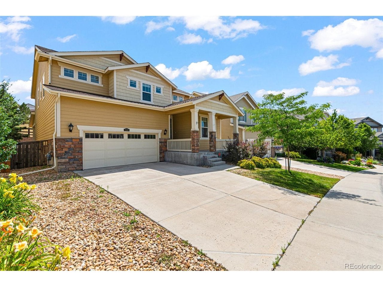 2580 Ambience Ln, Castle Rock, CO 80109 photo