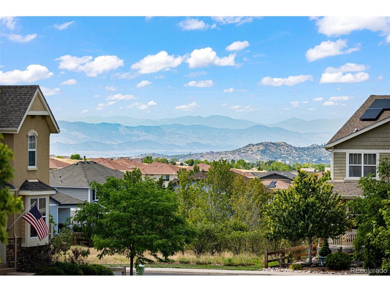 2580 Ambience Ln, Castle Rock, CO 80109 photo