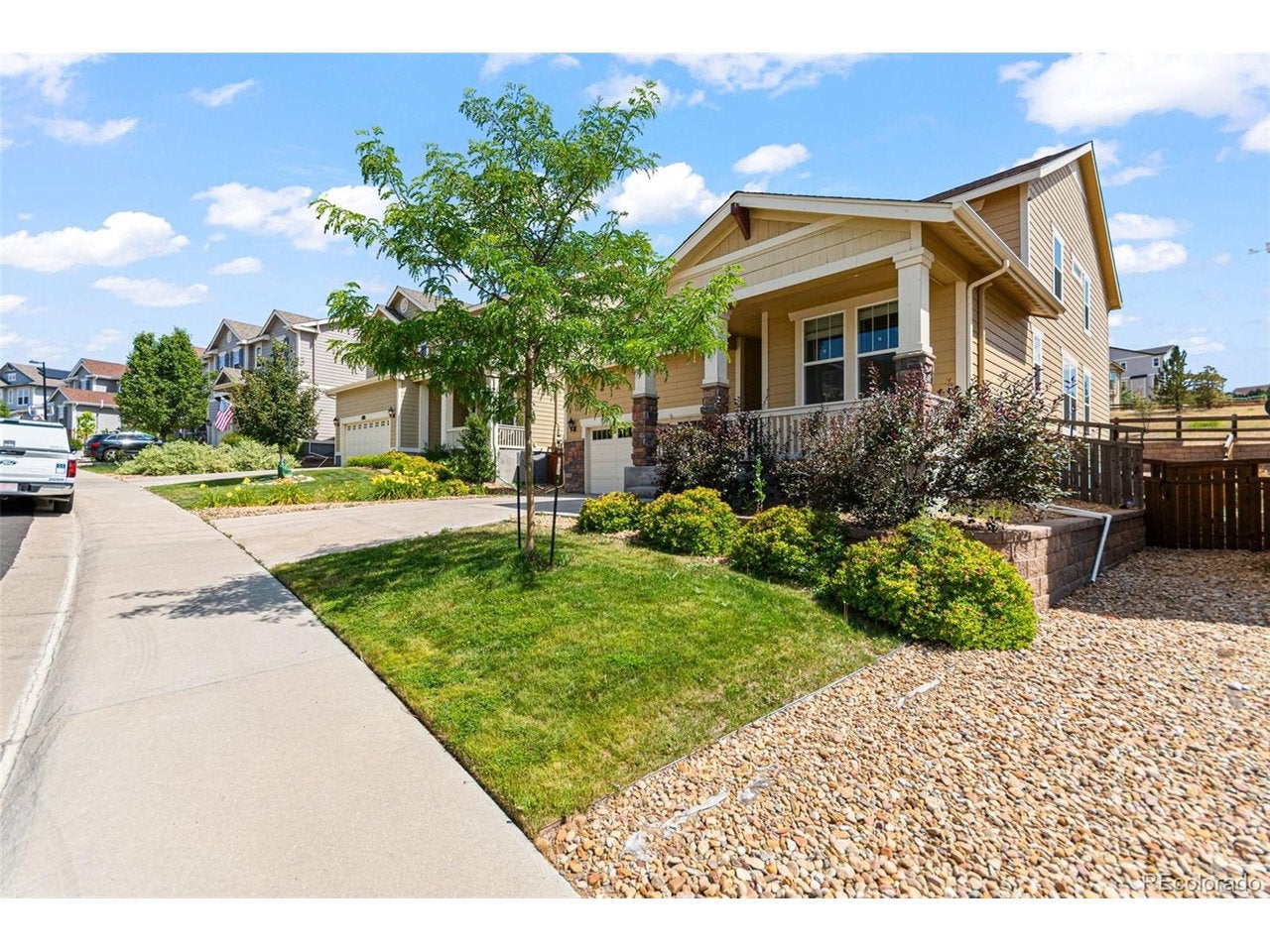 2580 Ambience Ln, Castle Rock, CO 80109 photo