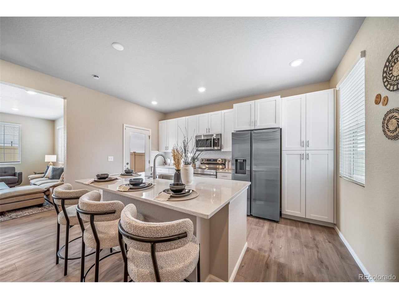 10054 Salem Ct, Commerce City, CO 80022 photo