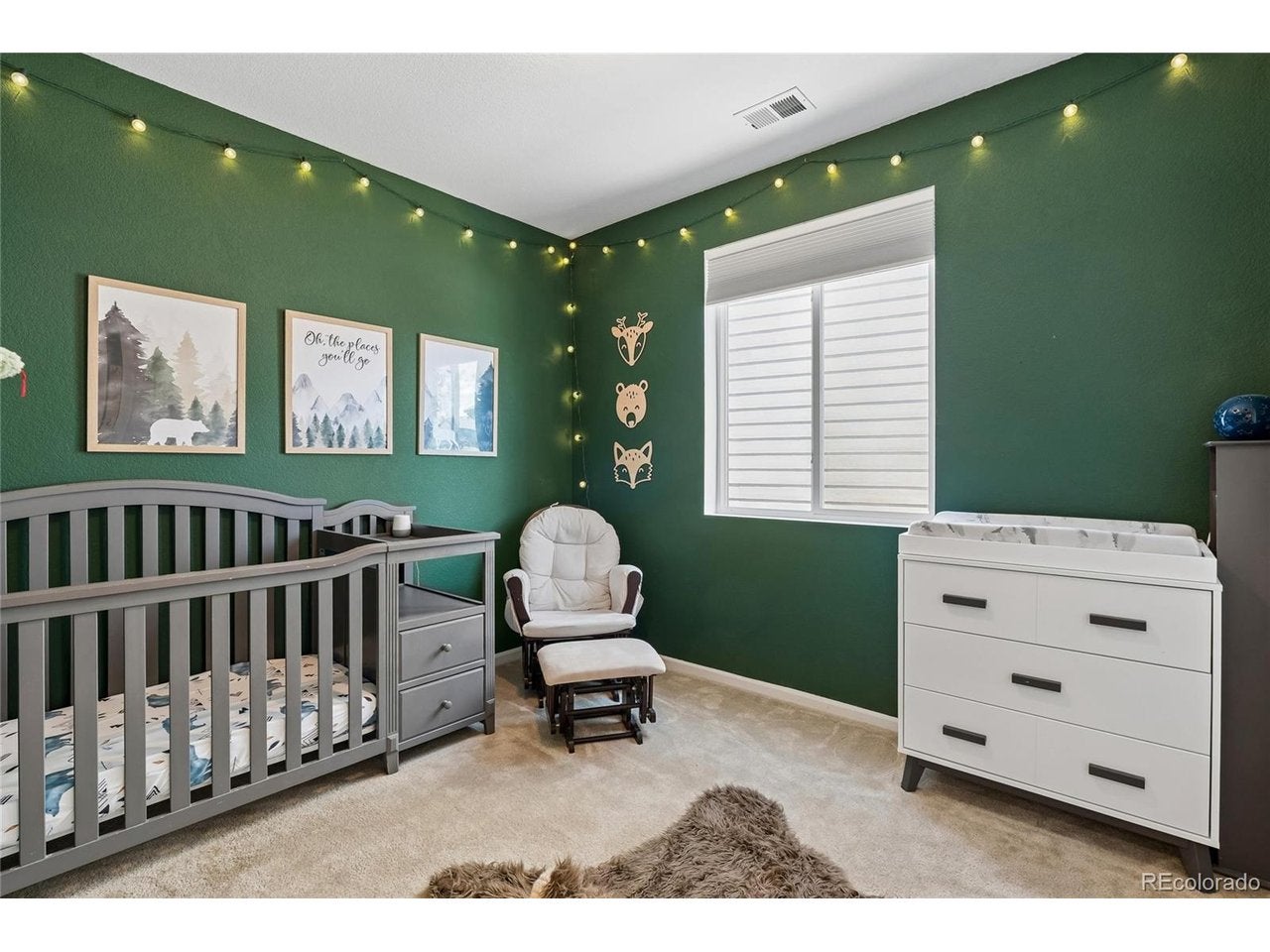 284 Vista Cliff Cir, Castle Rock, CO 80104 photo
