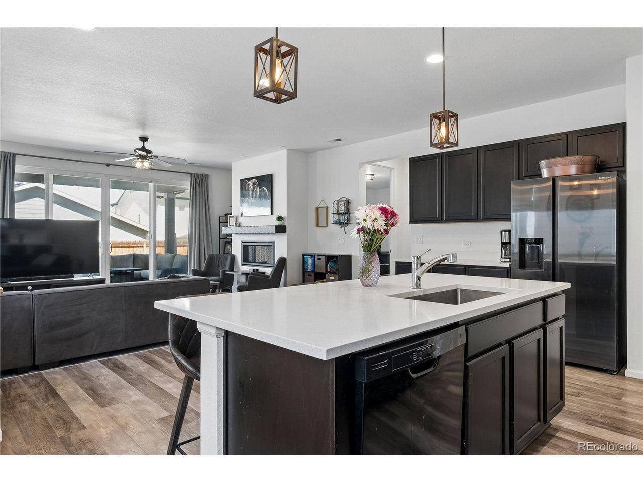 284 Vista Cliff Cir, Castle Rock, CO 80104 photo