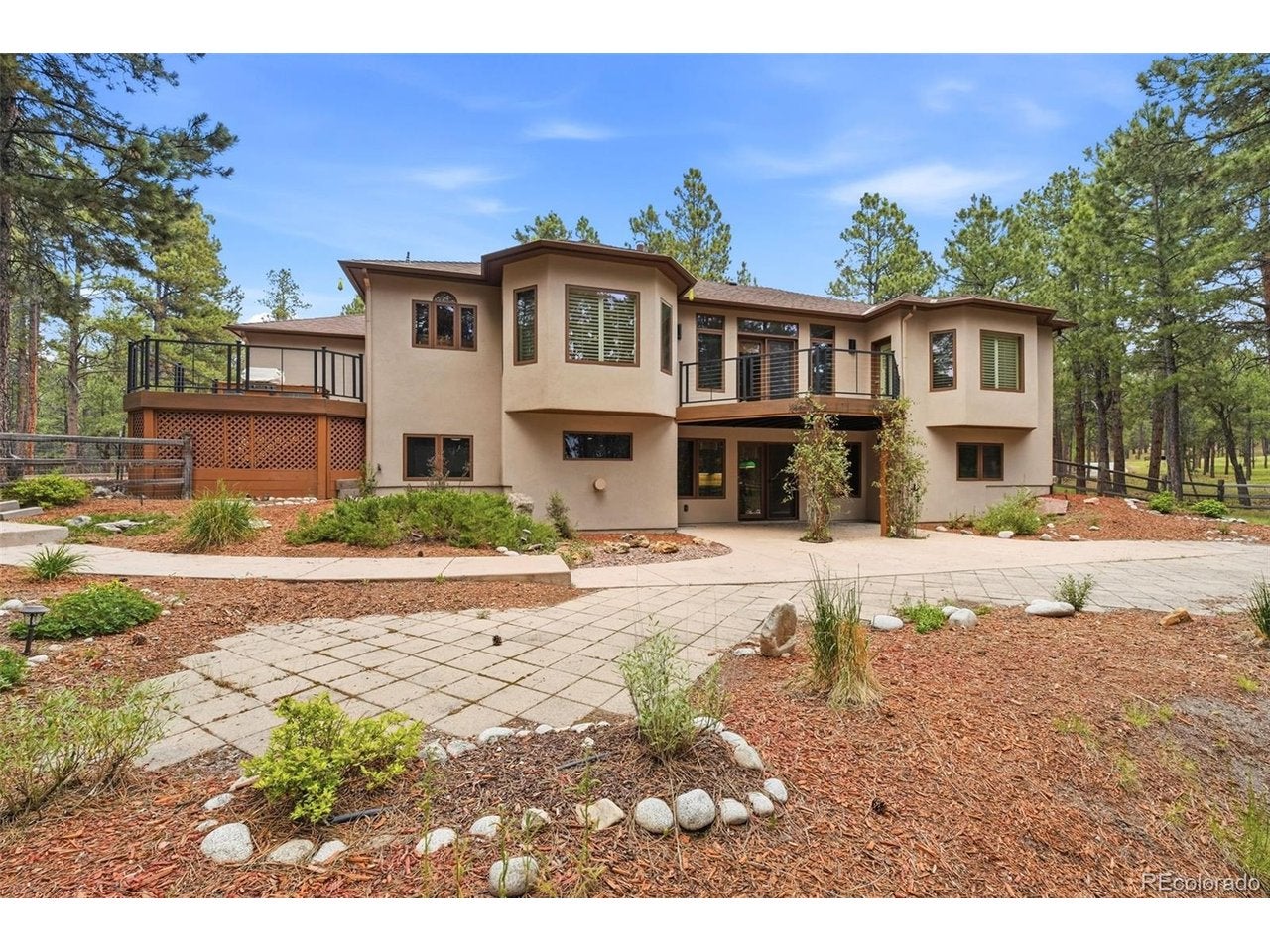 3925 Wavy Oak Dr, Colorado Springs, CO 80908 photo