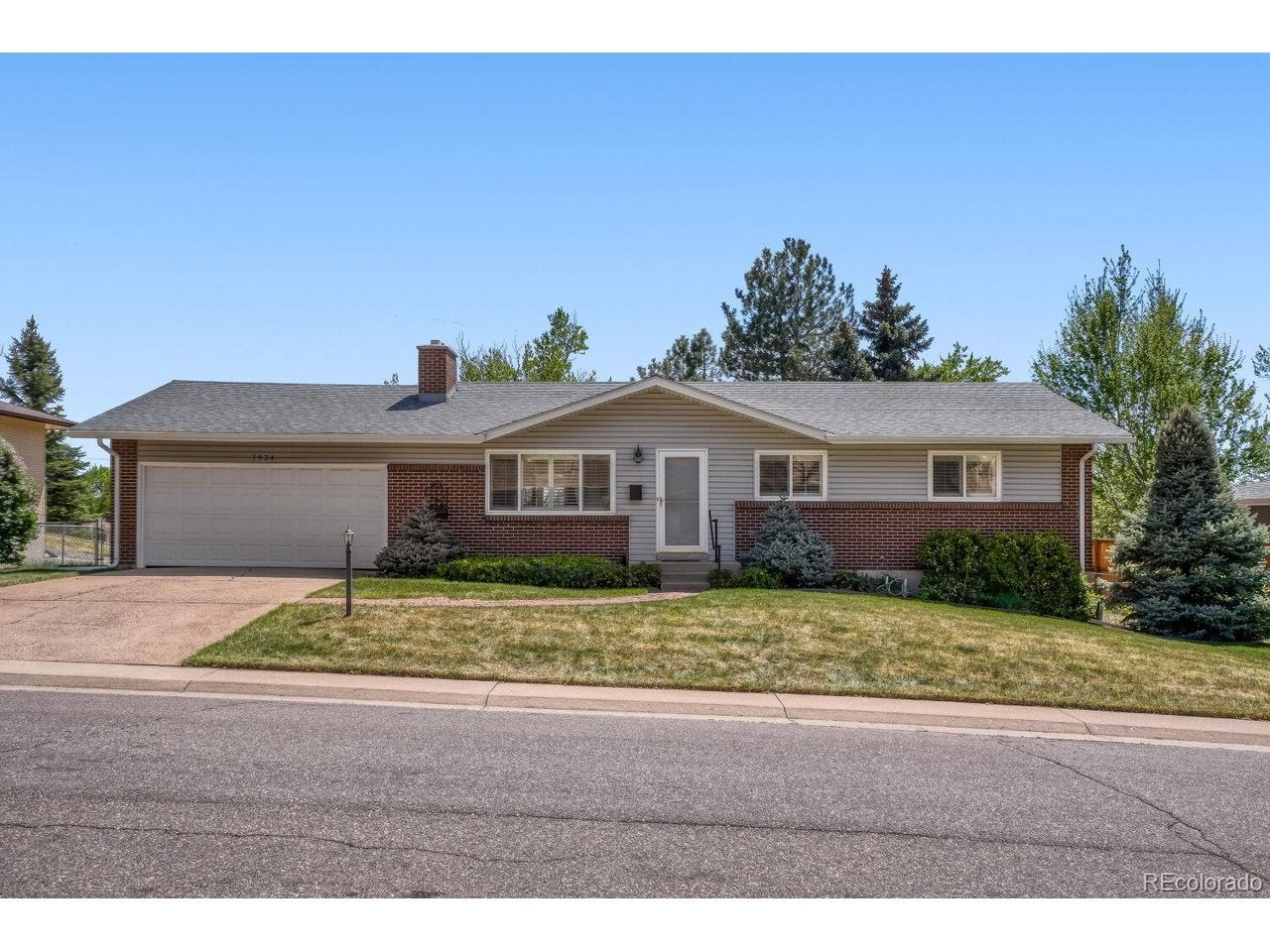 7934 E Hampden Cir, Denver, CO 80237 photo