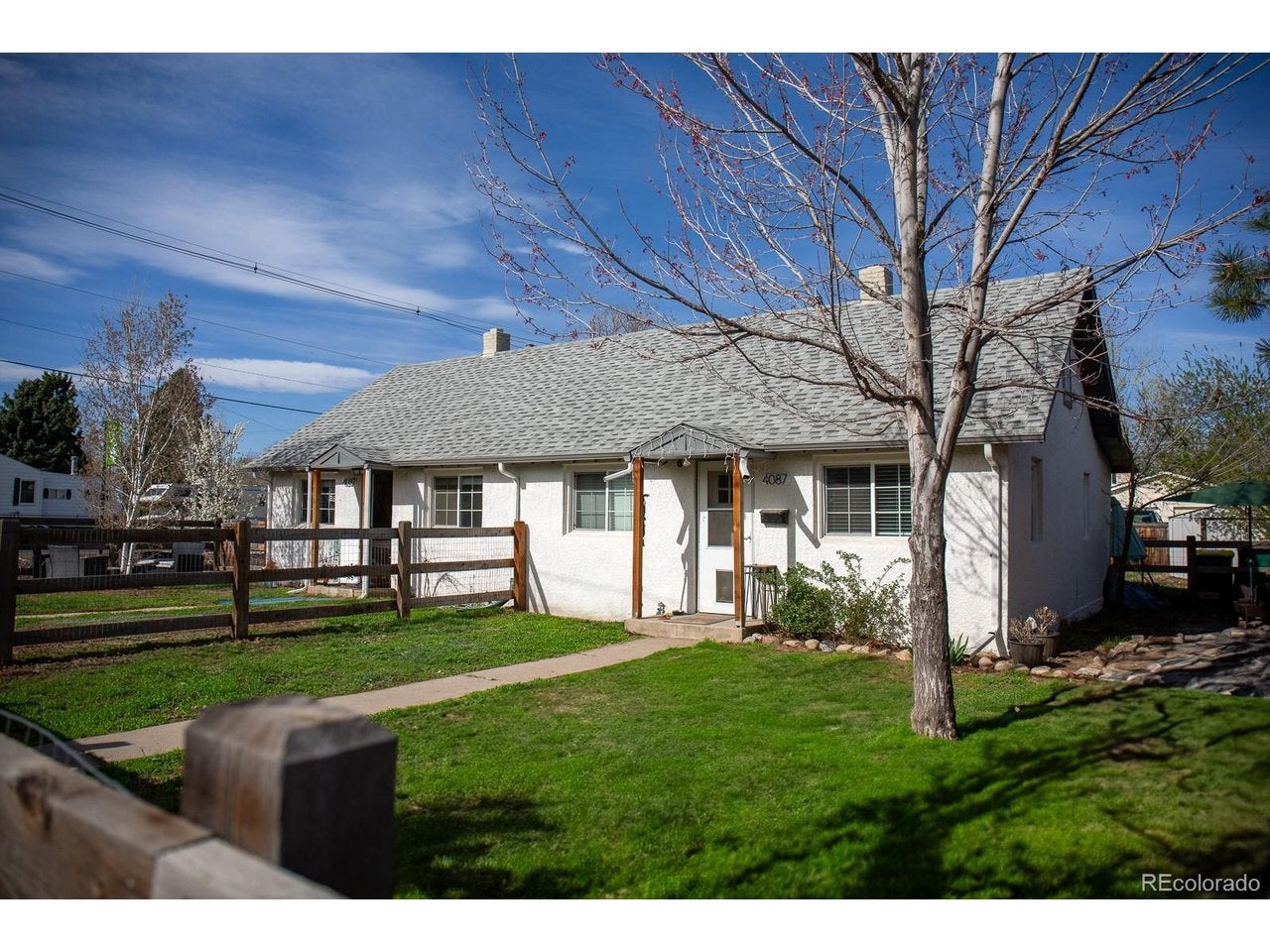 4087 Clarkson St, Englewood, CO 80113