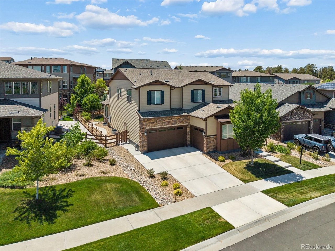 8035 S Kewaunee St, Aurora, CO 80016 photo