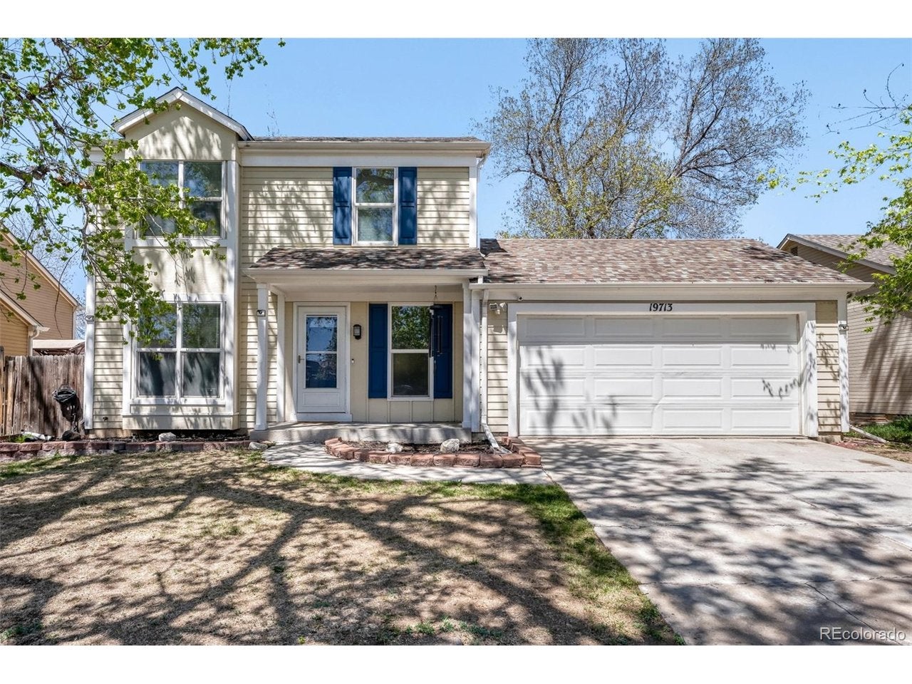 19713 E Girard Ave, Aurora, CO 80013 photo