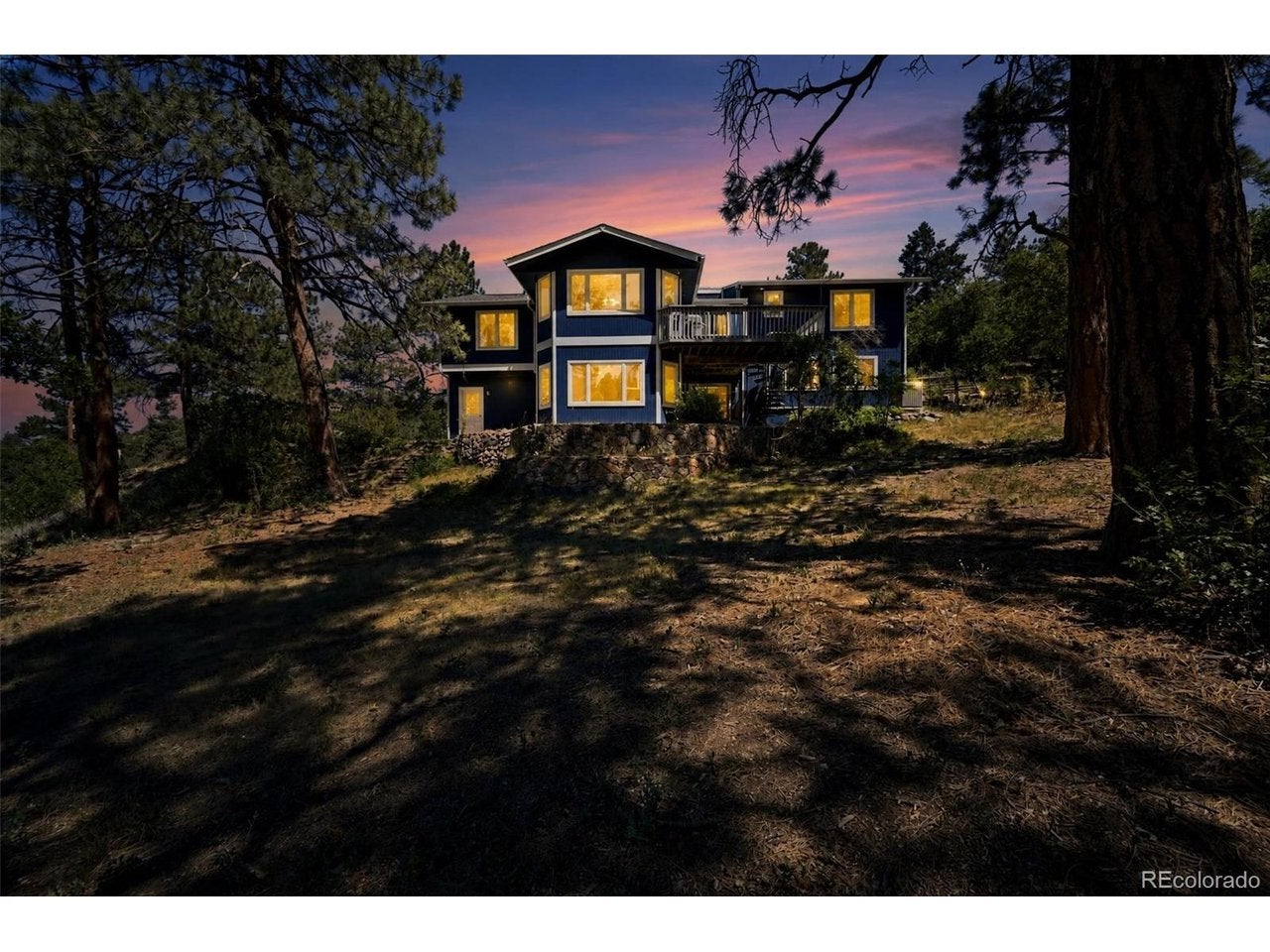 1030 Possee Rd, Castle Rock, CO 80108