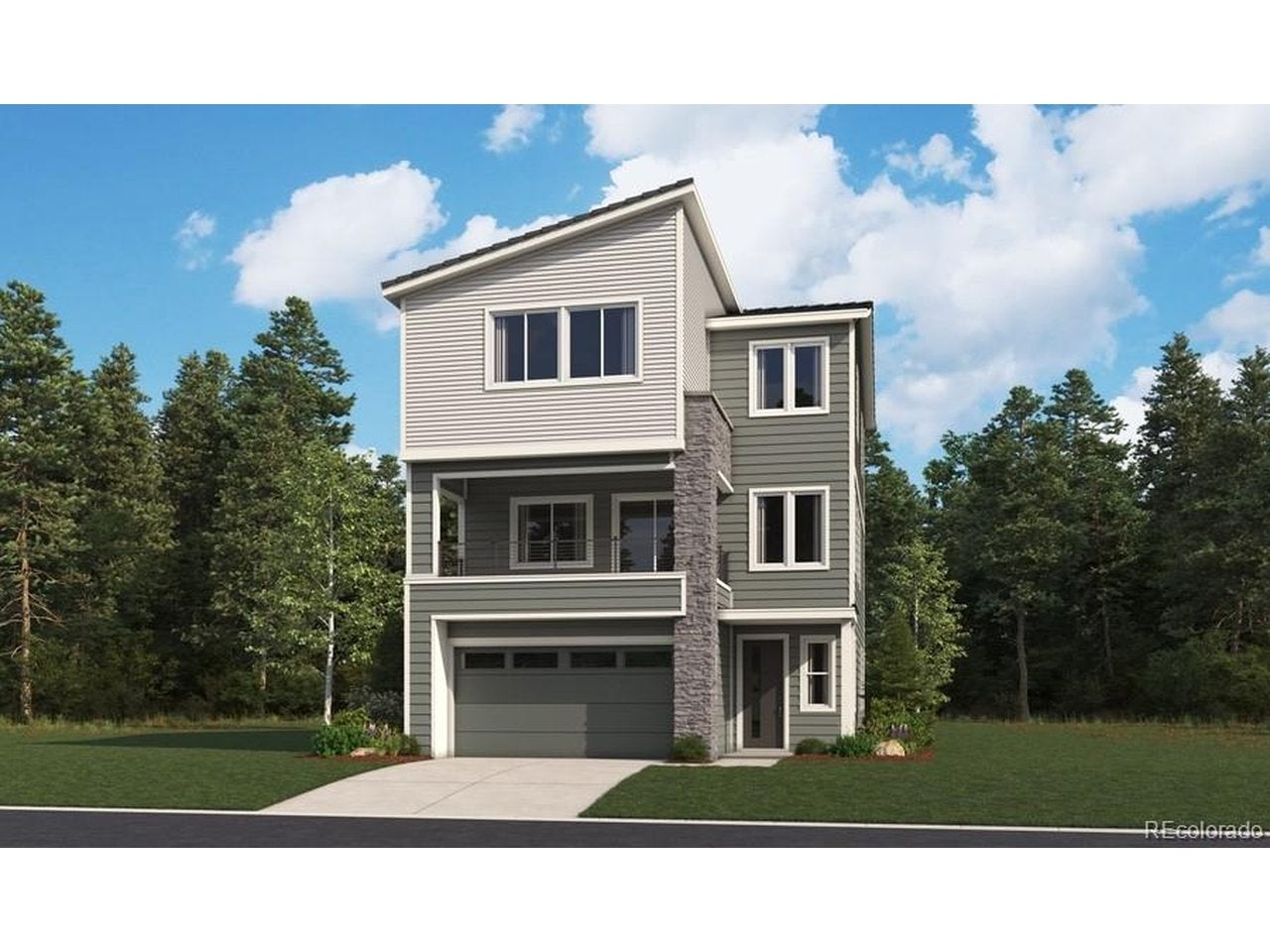 9154 Fowler Peak Ct, Englewood, CO 80112