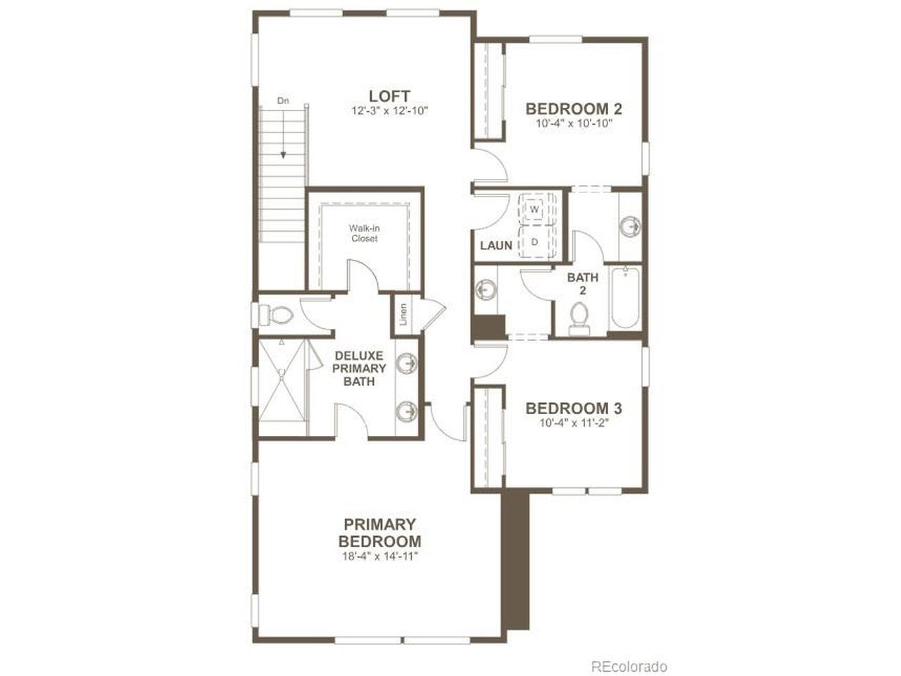 9154 Fowler Peak Ct, Englewood, CO 80112 photo