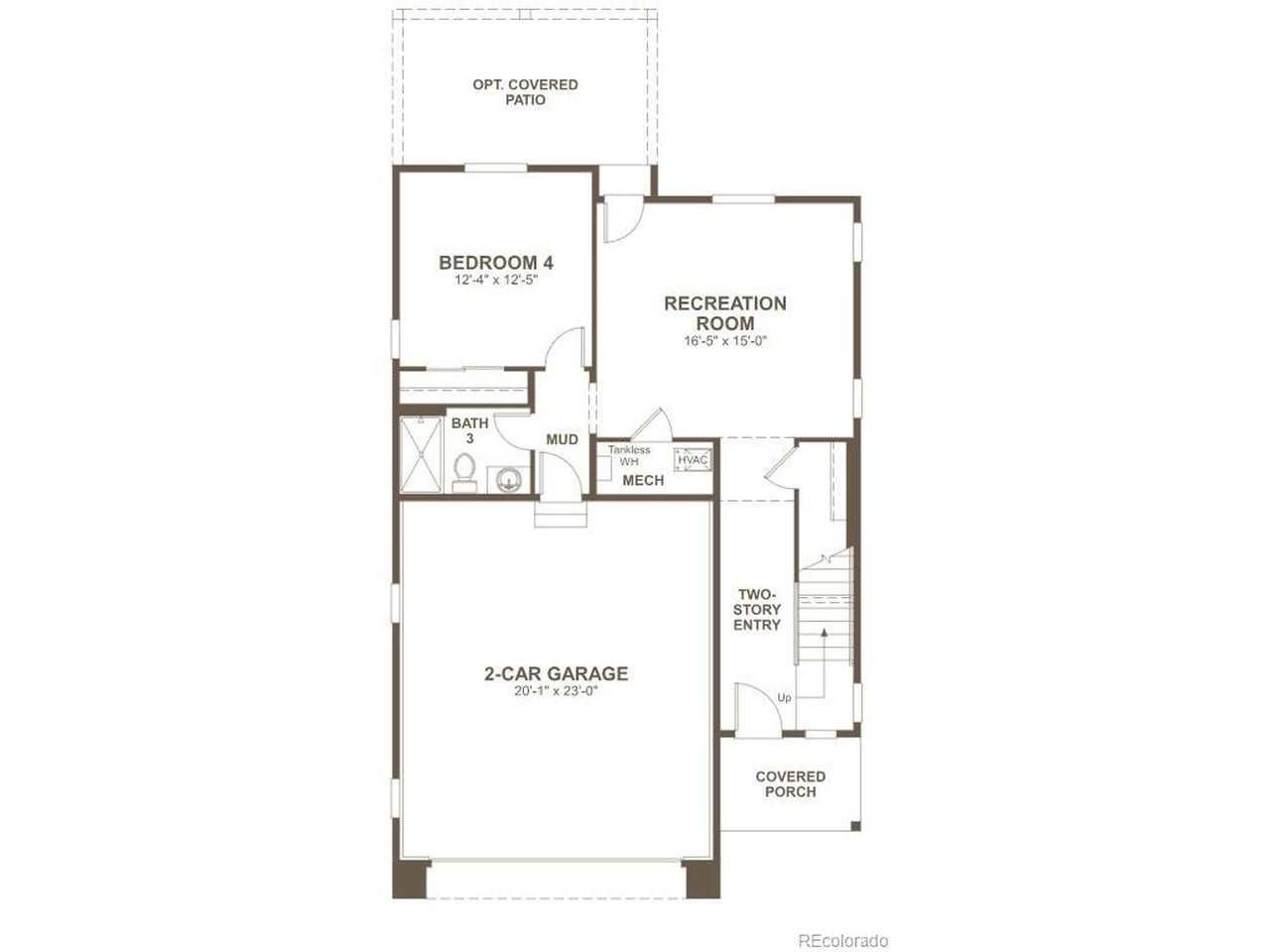 9154 Fowler Peak Ct, Englewood, CO 80112 photo