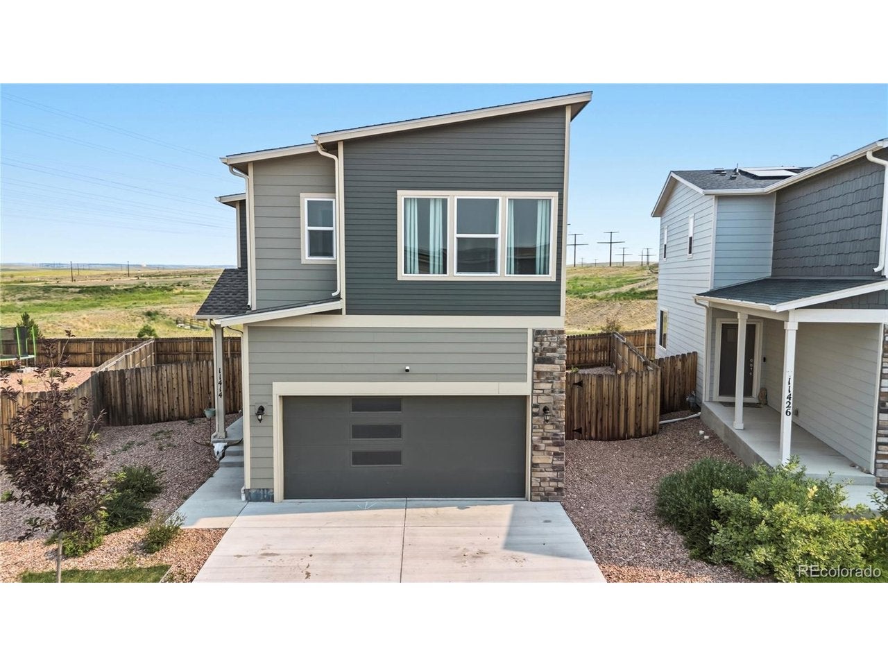 11414 Wigeon Way, Colorado Springs, CO 80925 photo