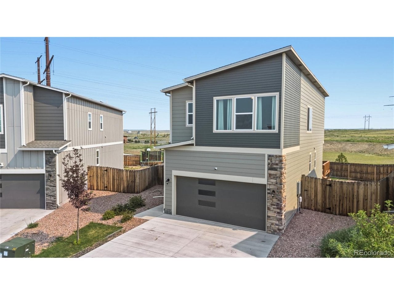 11414 Wigeon Way, Colorado Springs, CO 80925 photo