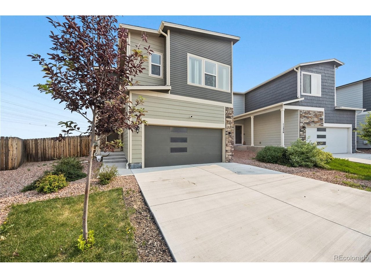 11414 Wigeon Way, Colorado Springs, CO 80925 photo