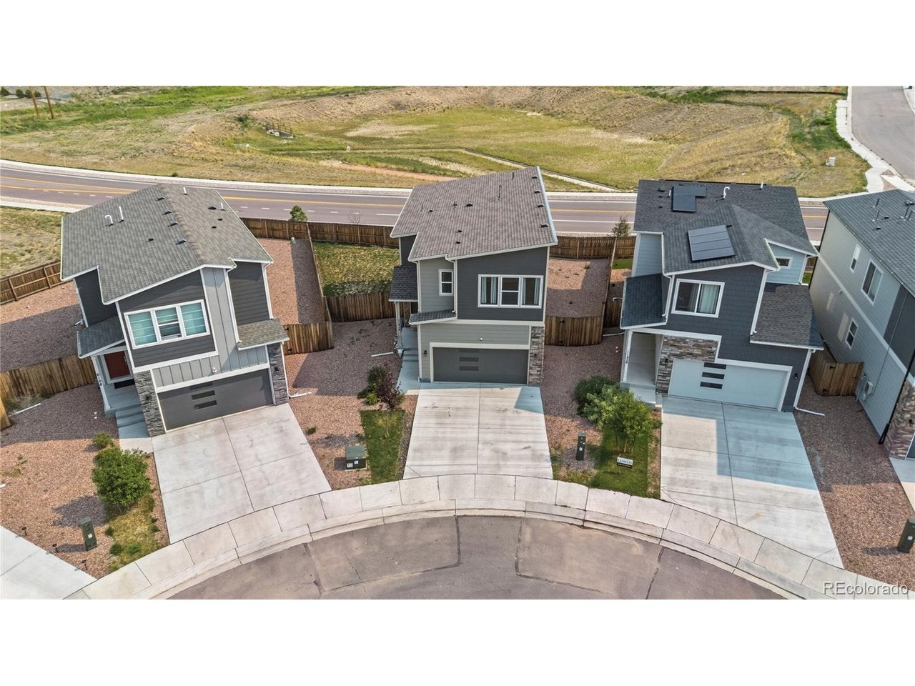11414 Wigeon Way, Colorado Springs, CO 80925 photo